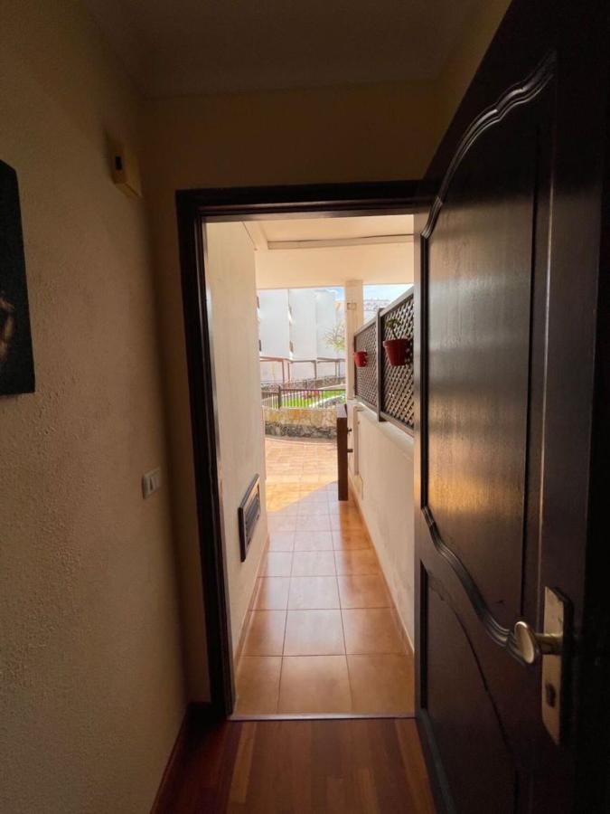 Apartamento Neptuno Playa 17 Puerto de Santiago  Exterior foto